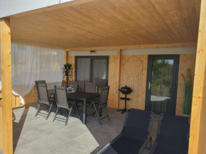 Sea View Holidays - Mobilehome Pakostane